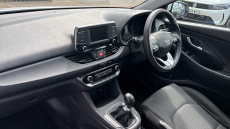 Hyundai i30 1.0T GDI S 5dr Petrol Hatchback